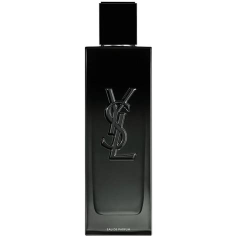 farmers ysl foundation|myslf fragrantica.